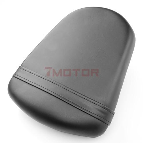 New fit 06-07 suzuki gsxr 600 750 motorcycle rear pillion passenger seat cushion