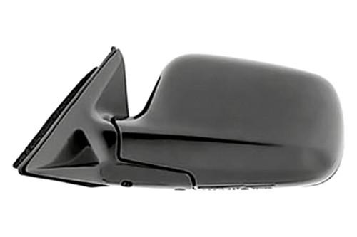 1994 honda accord left oe style mirror black power foldaway cipa brand new 19412