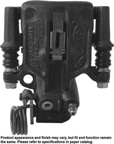 Cardone disc brake caliper 16-4821a