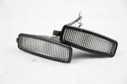 Jdm cd ce accord, ra odyssey  94-97 clear side marker light set cd6 sir