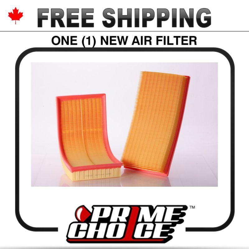 Premium guard pa5267 engine air filter replacement