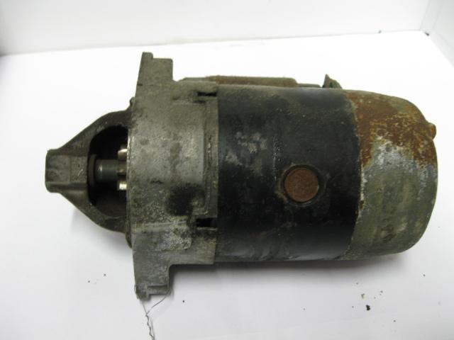 Starter hyundai accent excel precis scoupe 92 - 01 auto 34789