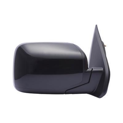 K source/fit system 63033h door mirror passenger side