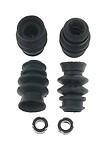 Carlson 16054 front pin boot kit