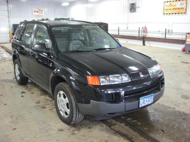 2003 saturn vue 90437 miles front door right 1563623