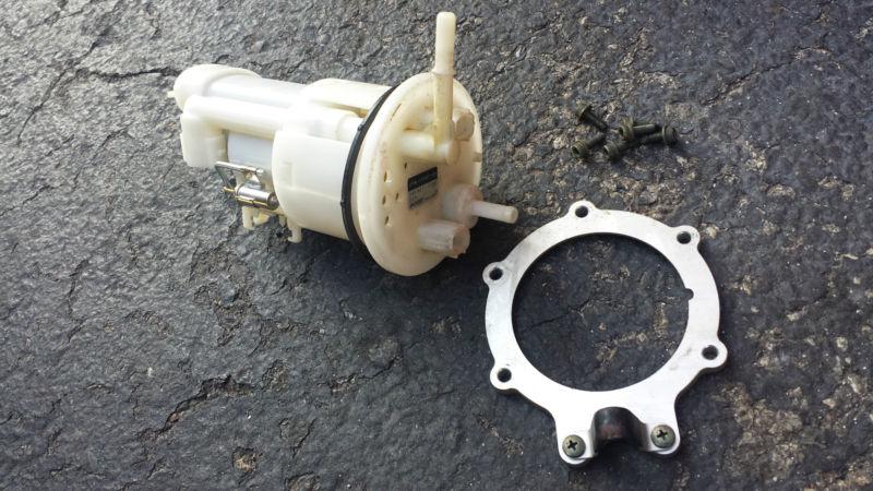  gas pump 03 04 05 yamaha r6  06 07 08 09 r6s yzf fuel pump petrol gas oem 