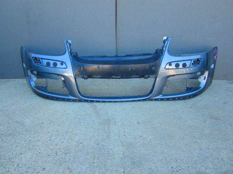 Volkswagen jetta front bumper cover  05 07 08 09 vw jetta 1k0807221a # 75