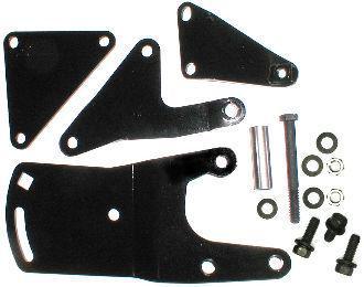 New mopar 1970-74 saginaw power steering pump brackets small block