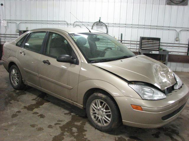 2000 ford focus front door right 1668634