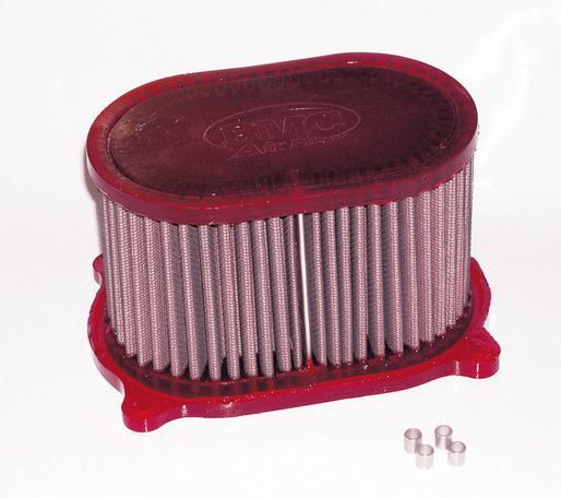 Bmc air filter - 1999-2002 suzuki sv650/sv650s