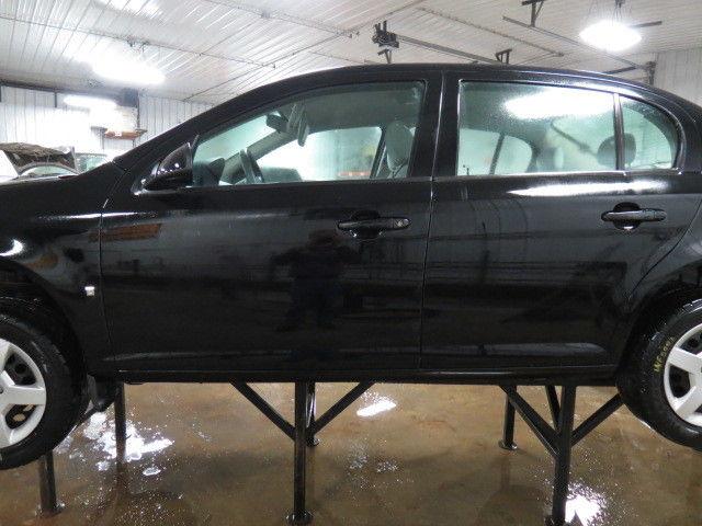 2008 chevy cobalt 55305 miles front door left 2497609