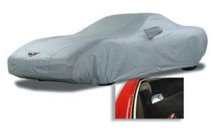 1997-2004 chevrolet corvette c5/z06 intro-guard custom car cover