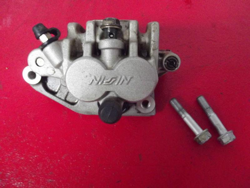 Suzuki rm125 rm250 rm 250 125 front brake caliper 2001 2002 2003 2004 