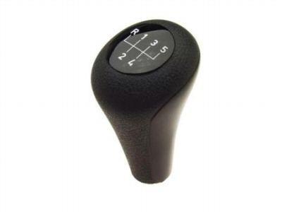 New genuine bmw shift knob w/ 5 speed e30 e34 e36 e46 oem