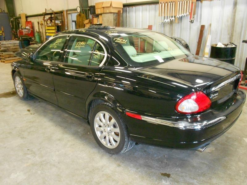 02 03 04 05 06 jaguar x type brake master cyl from vin c02248