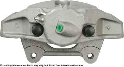 Cardone 19-b3334 front brake caliper-reman friction choice caliper w/bracket