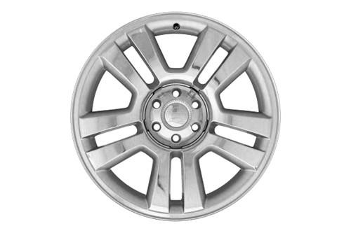 Cci 03645u30 - 06-08 ford f-150 22" factory original style wheel rim 6x135