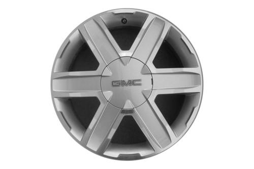 Cci 05450u95 - 10-12 gmc terrain 18" factory original style wheel rim 5x120.65