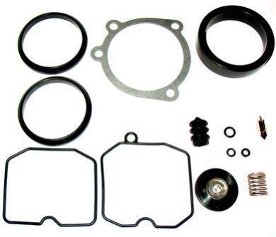 H-d keihin cv carb repair kit 90/0n, cycle pro new, all cv carbs