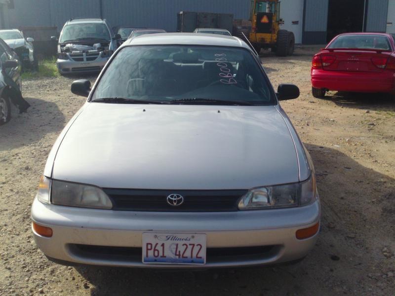 93 94 toyota corolla engine vin a 4th digit 1.8l 7afe eng fed and canada 733493