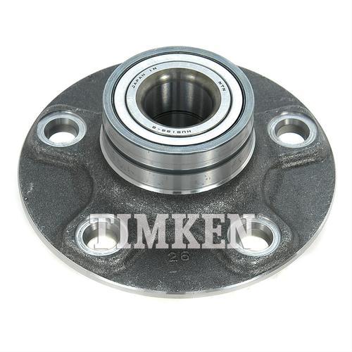 Timken 512203 wheel hub/bearing assembly each