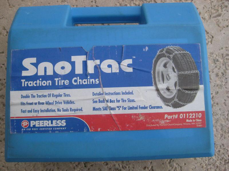 purchase-new-sno-trac-traction-tire-chains-by-peerless-part-0112210