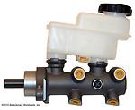 Beck/arnley 072-9660 new master cylinder