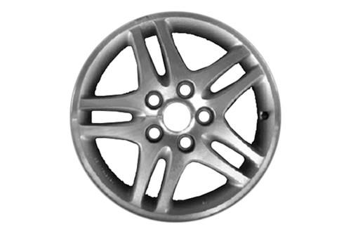 Cci 64819u10 - 99-00 mazda millenia 16" factory original style wheel rim 5x114.3