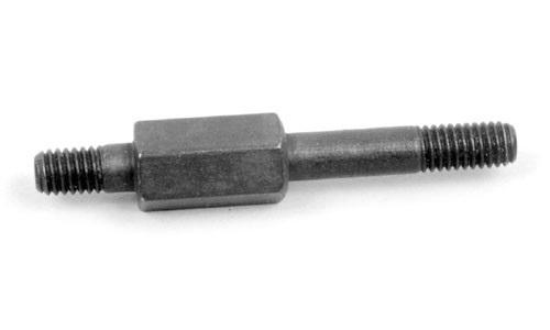 1968-1974 corvette idler pulley adjuster stud