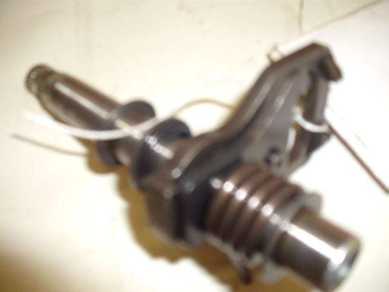 2000 suzuki hayabusa 1300 shift shaft