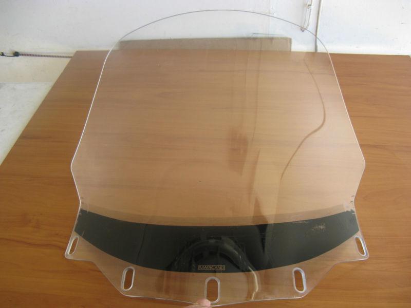 1988-2000 honda goldwing gl1500 markland windshield