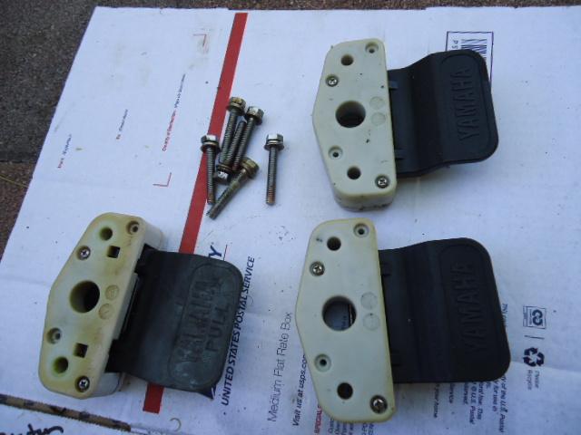 Yamaha seat latches x3 2 2002 xlt 1200 1 waveraider 701 with bolts yamaha latch