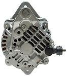 Denso 210-4167 remanufactured alternator