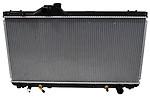 Denso 221-3120 radiator