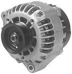 Denso 210-5233 remanufactured alternator