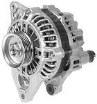 Denso 210-4129 remanufactured alternator