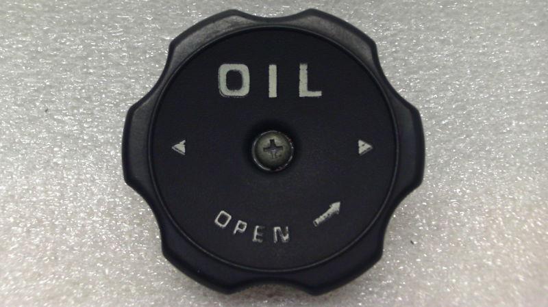 90-94 eclipse talon laser 1g dsm oem oil cap