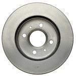 Raybestos 56169 front disc brake rotor