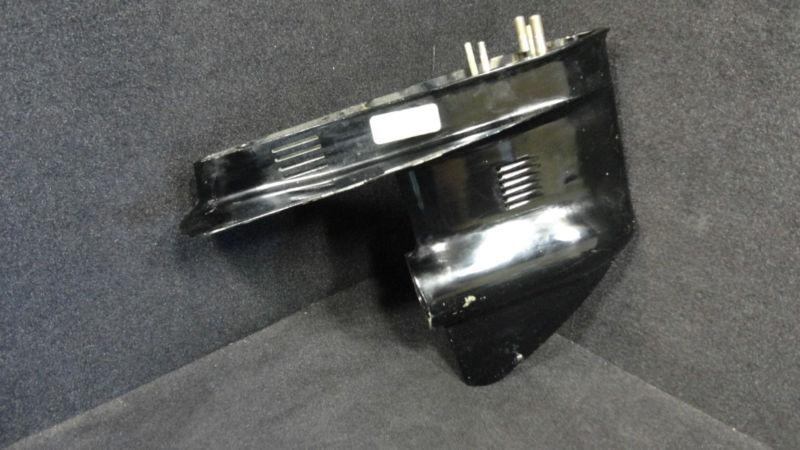 Gear housing assembly #1626-3238a1 mercury 1970 50hp outboard boat lower unit #3