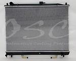 Osc 2752 radiator