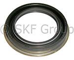 Skf 19568 automatic transmission front pump seal