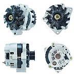 Remy 20430 remanufactured alternator