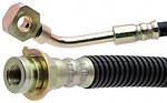 Raybestos bh380587 front brake hose