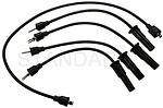 Standard motor products 7454 tailor resistor wires