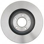 Raybestos 680544 front disc brake rotor