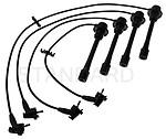 Standard motor products 5410 tailor resistor wires