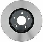 Raybestos 980193 front disc brake rotor