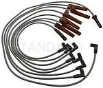 Standard motor products 6884 tailor resistor wires