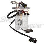 Spectra premium industries inc sp2001m fuel pump module assembly