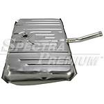 Spectra premium industries inc gm34m fuel tank